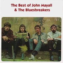 John Mayall, The Bluesbreakers - Rubber Duck