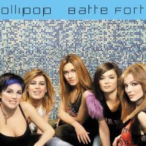 Lollipop - Batte forte (Original Instrumental Version)