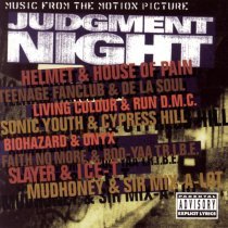 Cypress Hill - Judgement Night: Music From The Motion Picture