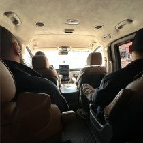 Idris & Leos - Синан чов