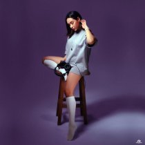 LYUBI, TUSOVKA - LYUBI, TUSOVKA - Удали