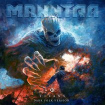 Manntra - The Heart of the Strom (Dark Folk Version)