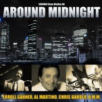 Chris Barber - Ice Cream