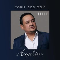 Tohir Sodiqov - Meniki