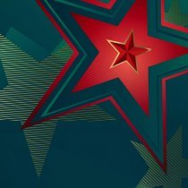 Анна Роскошная - Русский солдат