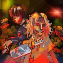 Horoshiyagni, absolute love princess - п+п