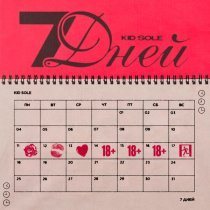 Kid Sole - 7 дней