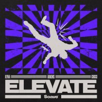 ILYAA, Arkins, Goggi - Elevate