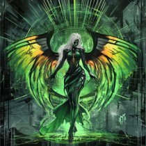 fenekot, Constant Z - Angels