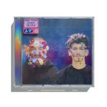 Тейстлув - BOYS WITH GOLDEN BRAINS