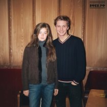 CHEBANOV - Первая любовь