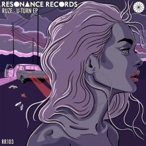 Ruze - U-Turn EP
