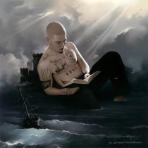 FRIENDLY THUG 52 NGG - Graf Monte-Cristo / Most Valuable Pirate