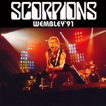 Scorpions - Dynamite
