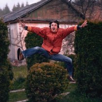 Андрей Катиков - Прости