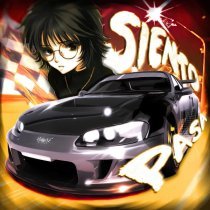 KVRXD, DJ SUKKU, leafnovel - SIENTO PASA (Sped Up)