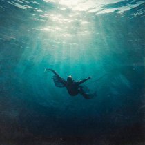 Shibuya - don't leave me again