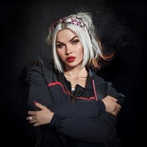 ИКСЫ, ERMNK, Dashi - Slow Mo