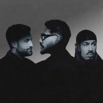 Smiley, Alex Velea, Connect-R - Nu ma ierta