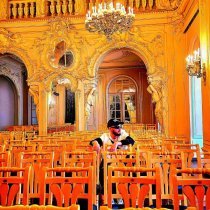 Паша Proorok - У-у-у, малая