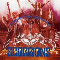Scorpions - Can't Live Without You