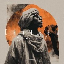 Dima Isay - Khaleem