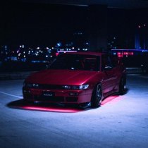 Oriux, THE9THXLIFE - Royal Rumble