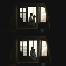 аври - поменяет местами