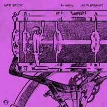 Nate Smith, Lalah Hathaway - Automatic