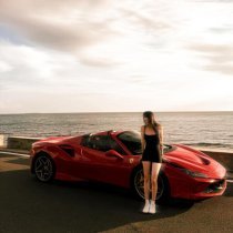 ANDRXRXSSO - I WANNA RUSH