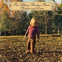 The Allman Brothers Band - A Minor Jam (Studio Jam/1973)