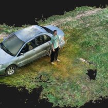 Виноградная Лиса - покатать(ся)