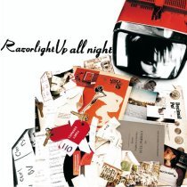 Razorlight - Rock'n'Roll Lies (Sawmills 04)