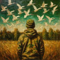 БАТЯДЕД - Суворовец