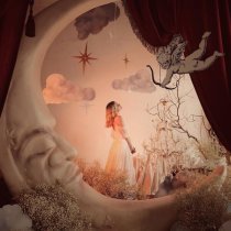 nikosha - Вечность