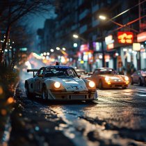 Arthur Freedom - Haunted