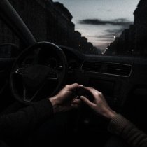 Арсения Дентло - 5 утра