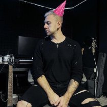 Noregrets - С днем рождения, Максим