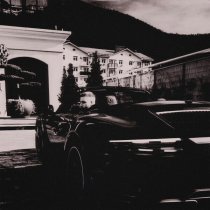 WHITE GALLOWS - Прошлое