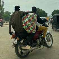 Skin on Skin - أسرة (Family)