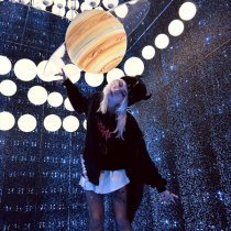 Тая из Хентая - будь со мной