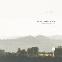 Wolfgang Amadeus Mozart, Classical Archive Stereo Arts - Symphony No. 40 in G Minor, K. 550: IV. Allegro assai