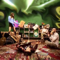 Обратный прикус - Танцуй