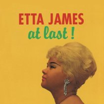 Etta James - At Last (Remastered)