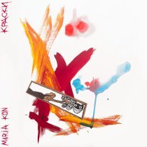 MARIA KON - Краски (Single Version)