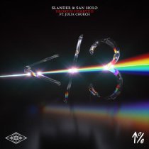 Slander, Julia Church, San Holo - Broken Hearted (feat. Julia Church)