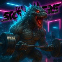 The Starkillers - Спортклуб «Годзилла»
