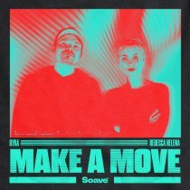 ILYAA, Rebecca Helena - Make A Move
