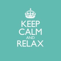 Paloma Faith - Keep Calm & Relax