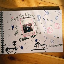FindMyName - Fool Me